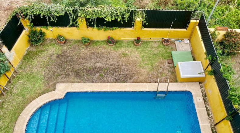 Cádiz - Sanlúcar de Barrameda - 172m2