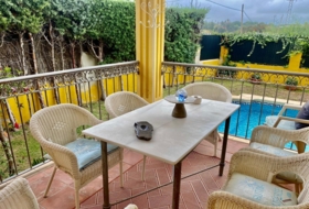 Sanlúcar de Barrameda 172&nbsp;m² 