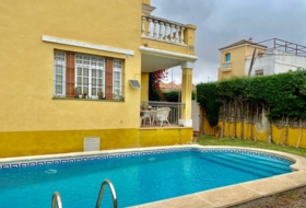 Sanlúcar de Barrameda 172&nbsp;m² 