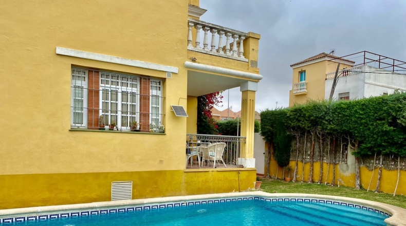 Cádiz - Sanlúcar de Barrameda - 172m2