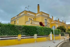 Sanlúcar de Barrameda 172&nbsp;m² 