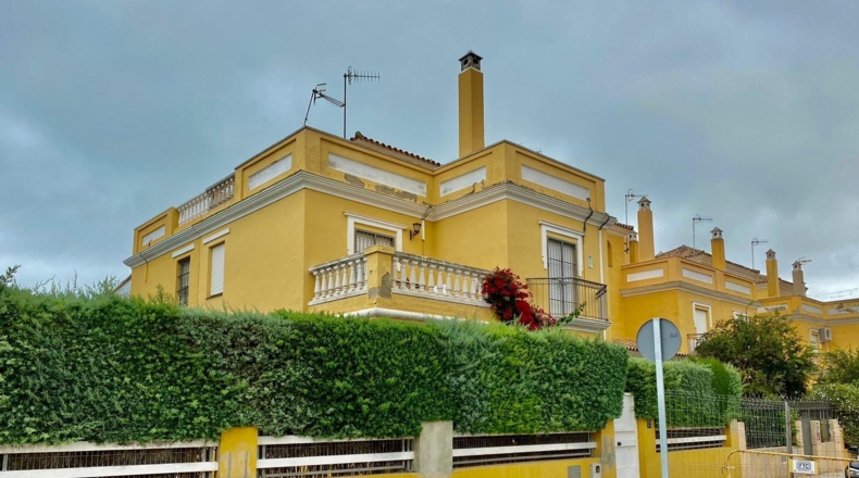 Cádiz - Sanlúcar de Barrameda - 172m2