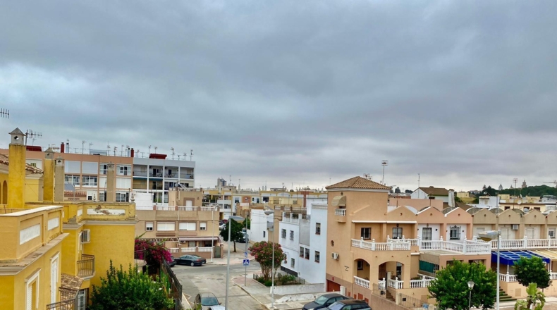 Cádiz - Sanlúcar de Barrameda - 172m2