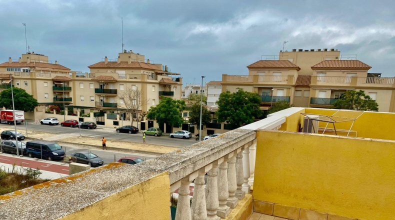 Cádiz - Sanlúcar de Barrameda - 172m2
