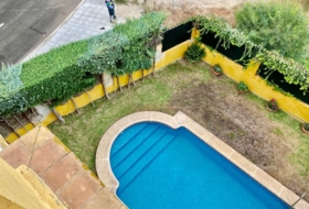 Sanlúcar de Barrameda 172&nbsp;m² 