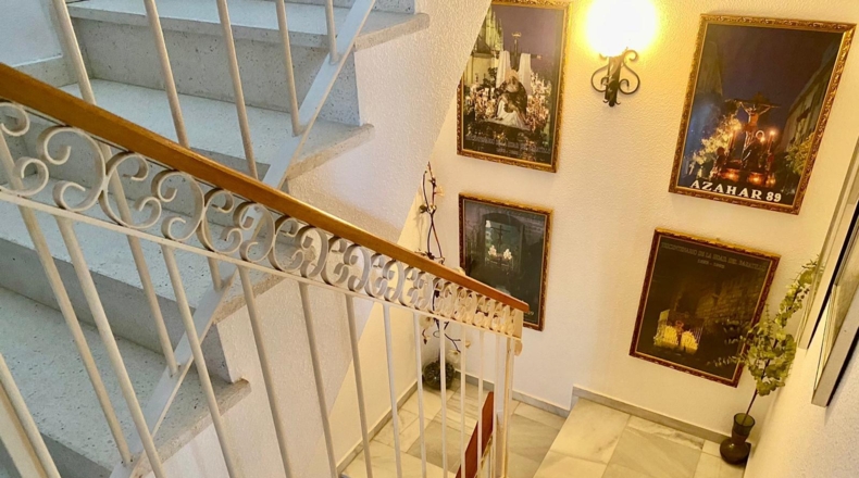 Cádiz - Sanlúcar de Barrameda - 172m2
