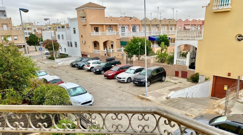 Cádiz - Sanlúcar de Barrameda - 172m2
