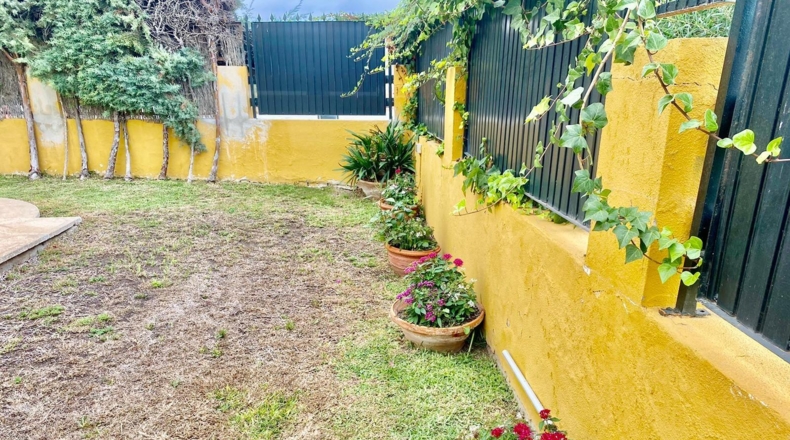 Cádiz - Sanlúcar de Barrameda - 172m2
