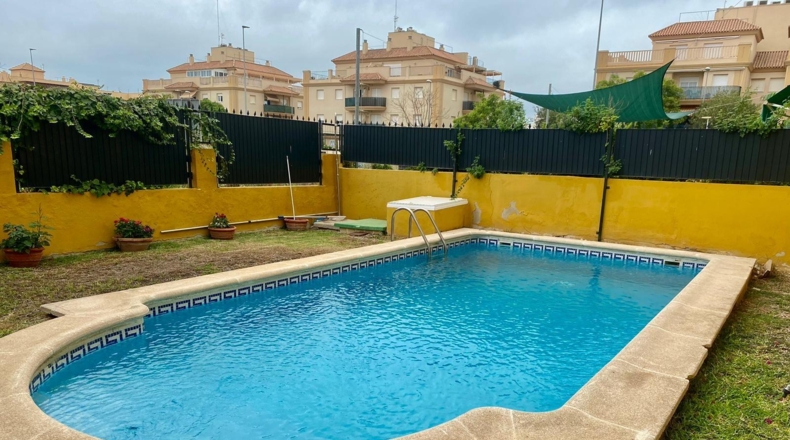 Cádiz - Sanlúcar de Barrameda - 172m2
