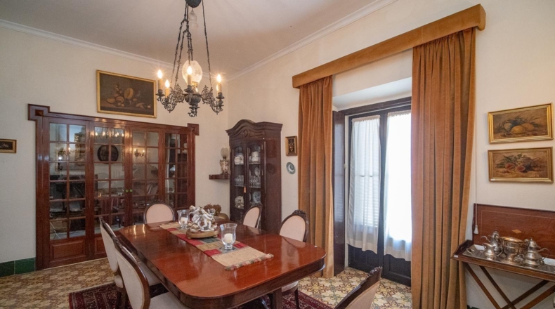 Cádiz - Sanlúcar de Barrameda - 628m2