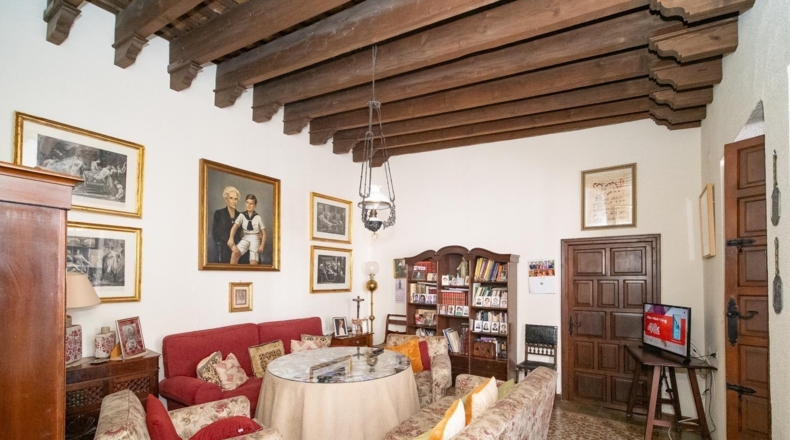 Cádiz - Sanlúcar de Barrameda - 628m2