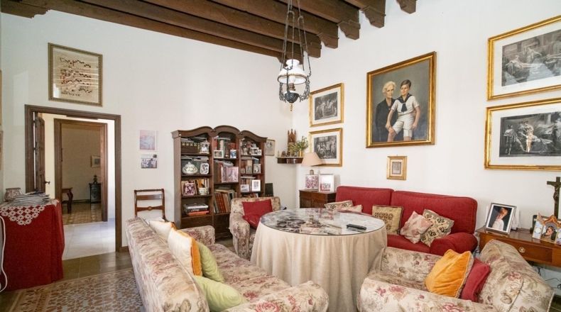 Cádiz - Sanlúcar de Barrameda - 628m2