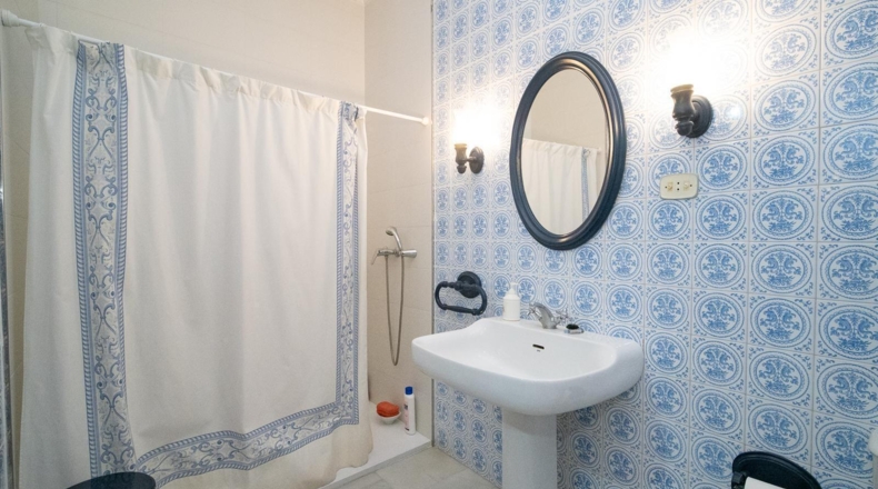 Cádiz - Sanlúcar de Barrameda - 628m2