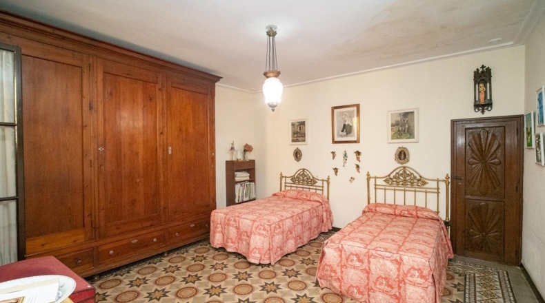 Cádiz - Sanlúcar de Barrameda - 628m2