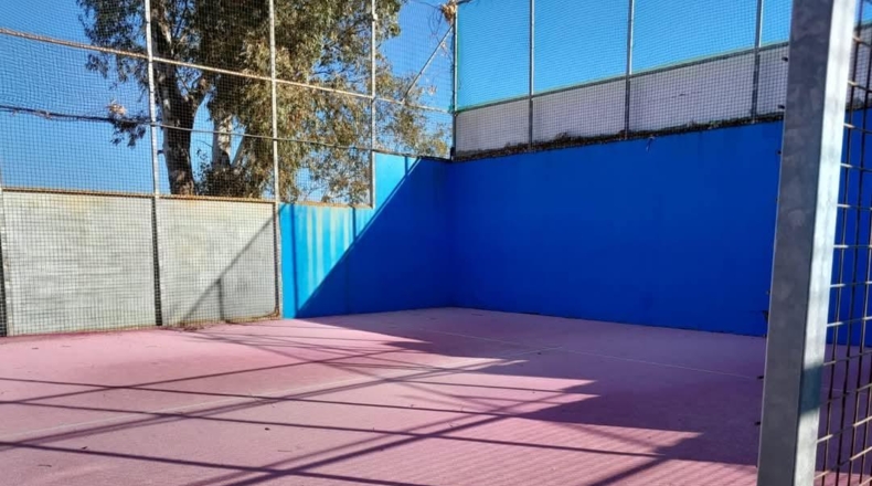 Cádiz - Chiclana de la Frontera - 900m2