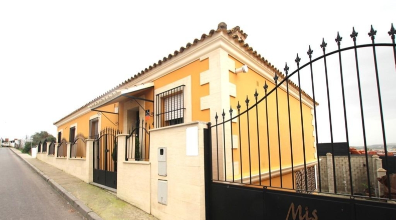 Cádiz - Jerez de la Frontera - 400m2