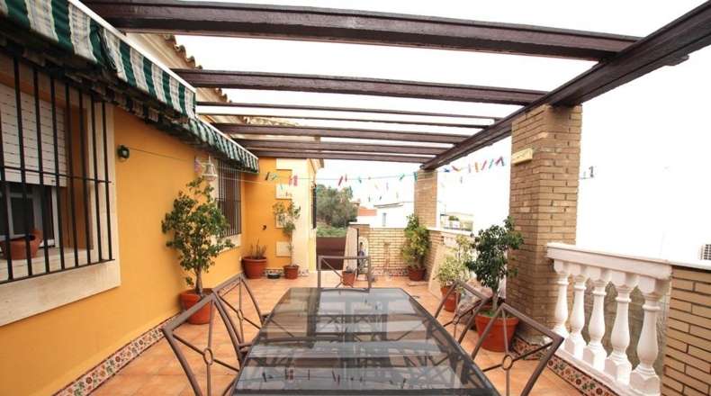 Cádiz - Jerez de la Frontera - 400m2
