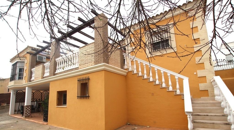 Cádiz - Jerez de la Frontera - 400m2