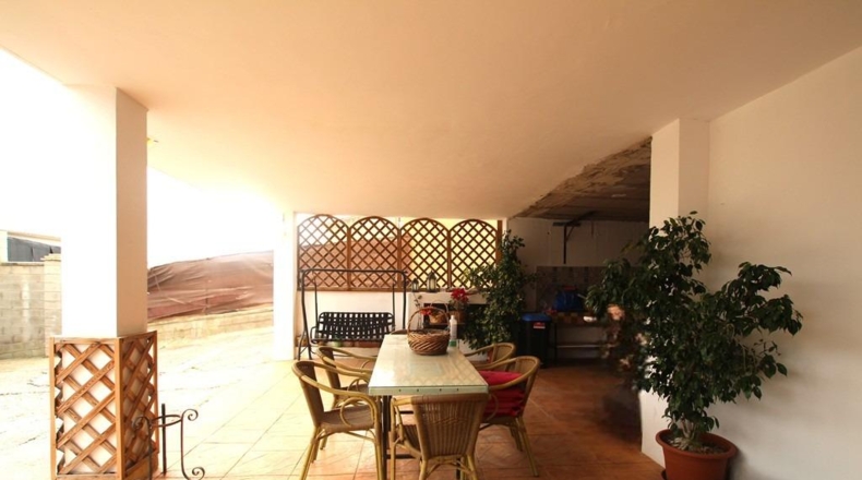 Cádiz - Jerez de la Frontera - 400m2