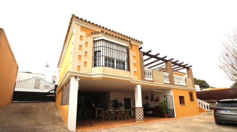 Cádiz - Jerez de la Frontera - 400m2