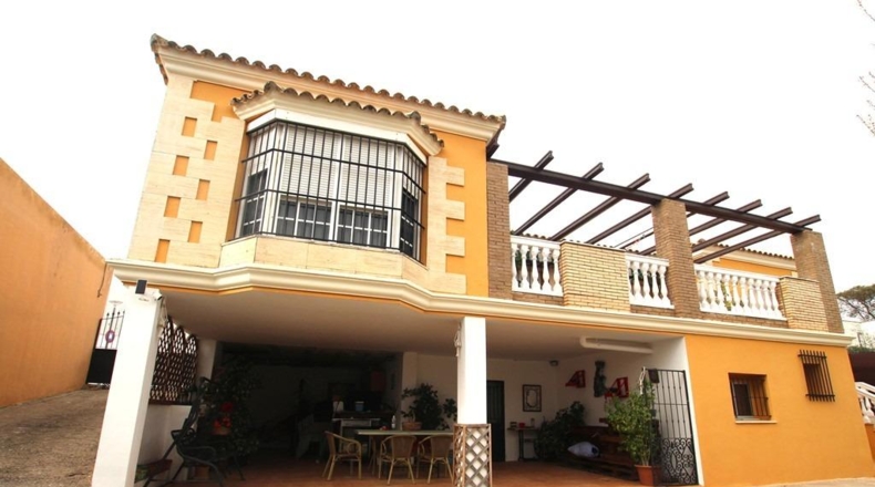 Cádiz - Jerez de la Frontera - 400m2