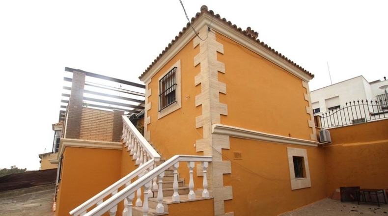 Cádiz - Jerez de la Frontera - 400m2