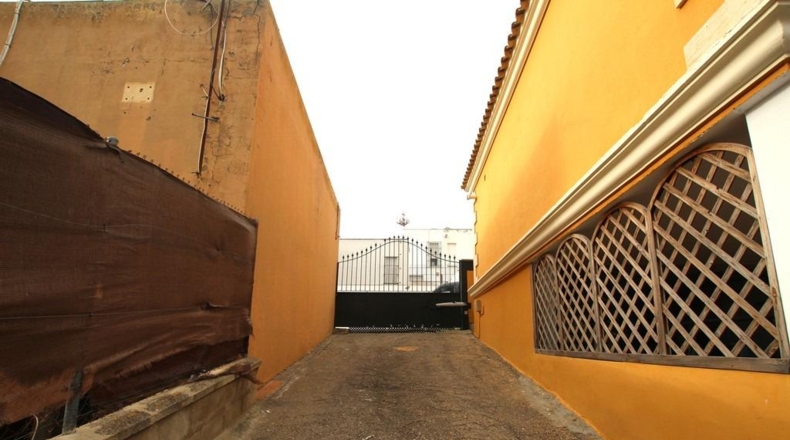 Cádiz - Jerez de la Frontera - 400m2