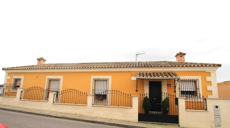 Cádiz - Jerez de la Frontera - 400m2