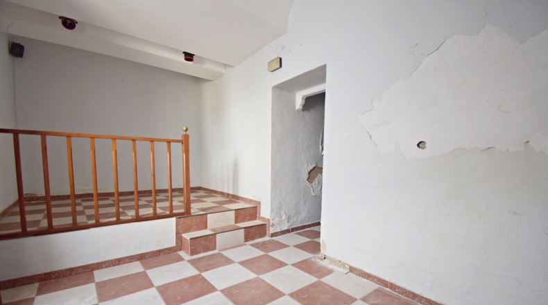 Cádiz - Jerez de la Frontera - 950m2