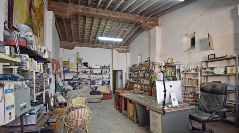 Cádiz - Jerez de la Frontera - 950m2