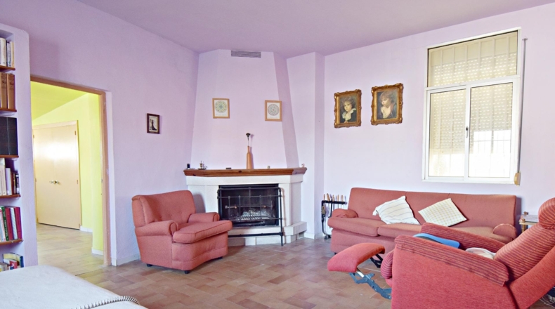 Cádiz - Jerez de la Frontera - 950m2
