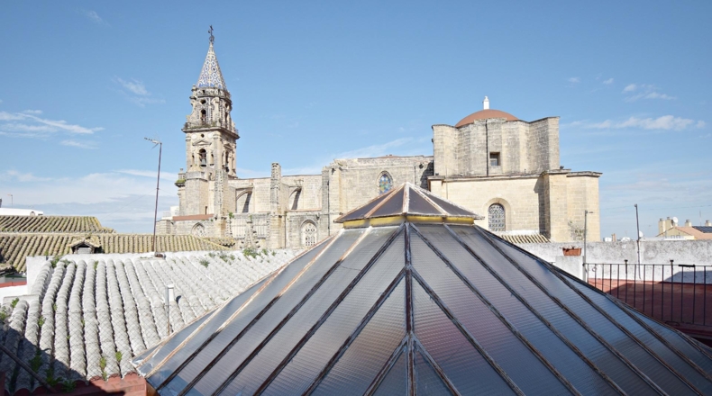 Cádiz - Jerez de la Frontera - 950m2