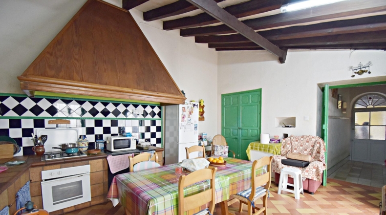 Cádiz - Jerez de la Frontera - 950m2