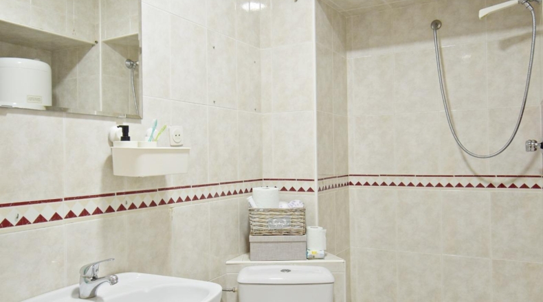 Cádiz - Jerez de la Frontera - 950m2
