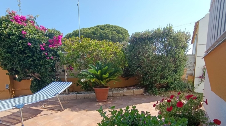 Cádiz - Chiclana de la Frontera - 320m2