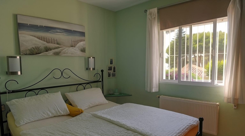 Cádiz - Chiclana de la Frontera - 320m2