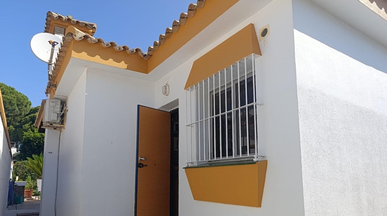 Cádiz - Chiclana de la Frontera - 320m2