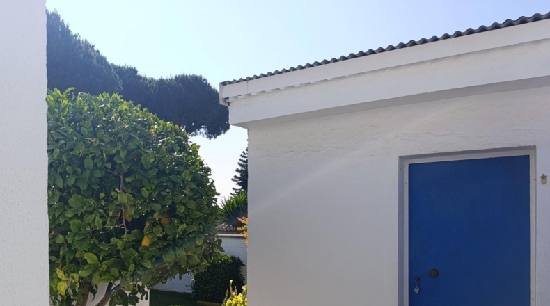 Cádiz - Chiclana de la Frontera - 320m2