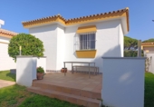 Xalet independent amb terreny en venda a Chiclana de la Frontera ref.: TR394565 foto