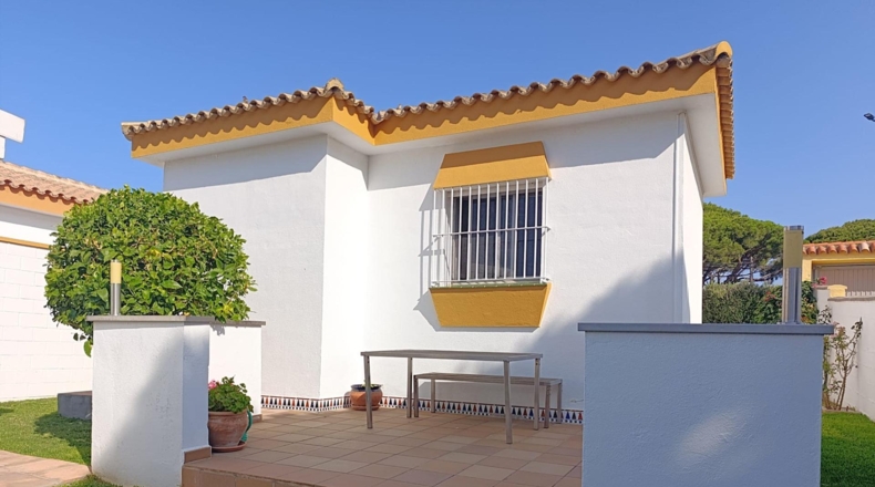 Cádiz - Chiclana de la Frontera - 320m2