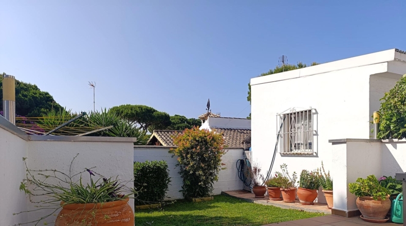 Cádiz - Chiclana de la Frontera - 320m2