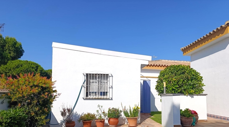 Cádiz - Chiclana de la Frontera - 320m2