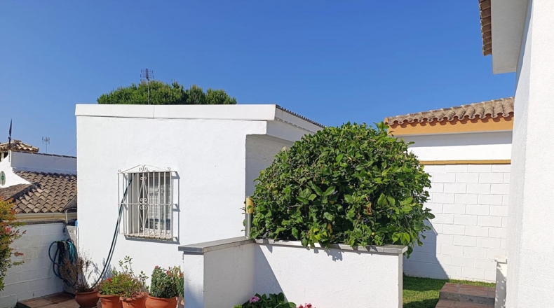 Cádiz - Chiclana de la Frontera - 320m2