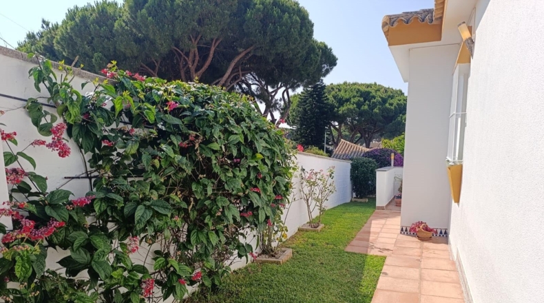 Cádiz - Chiclana de la Frontera - 320m2