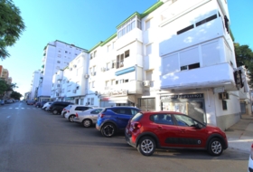 Jerez de la Frontera 39&nbsp;m² 