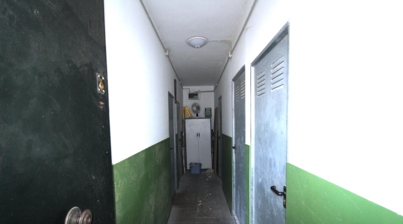 Cádiz - Jerez de la Frontera - 39m2