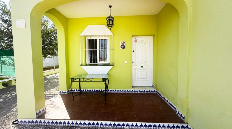 Cádiz - Chiclana de la Frontera - 900m2