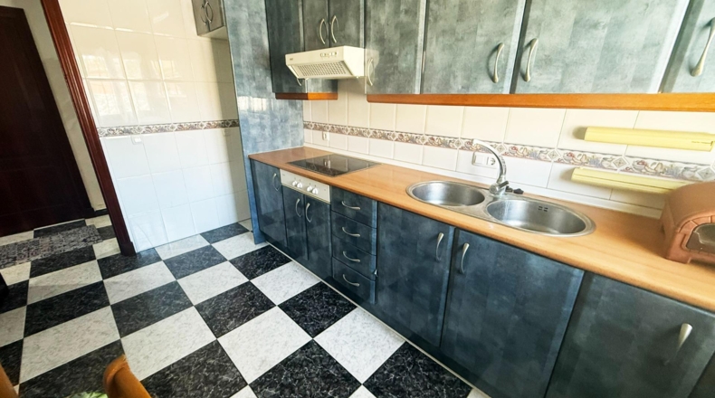 Cádiz - Chiclana de la Frontera - 900m2