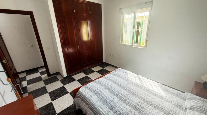 Cádiz - Chiclana de la Frontera - 900m2