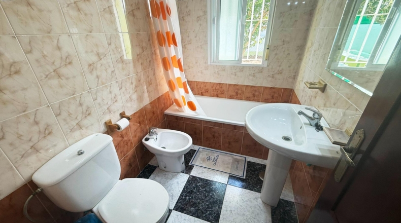Cádiz - Chiclana de la Frontera - 900m2